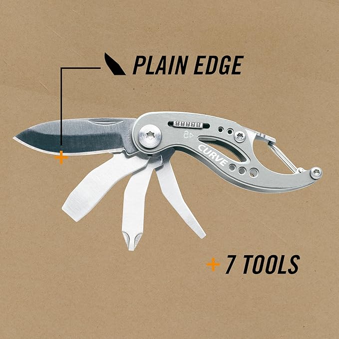 Gerber Curve Mini Tool