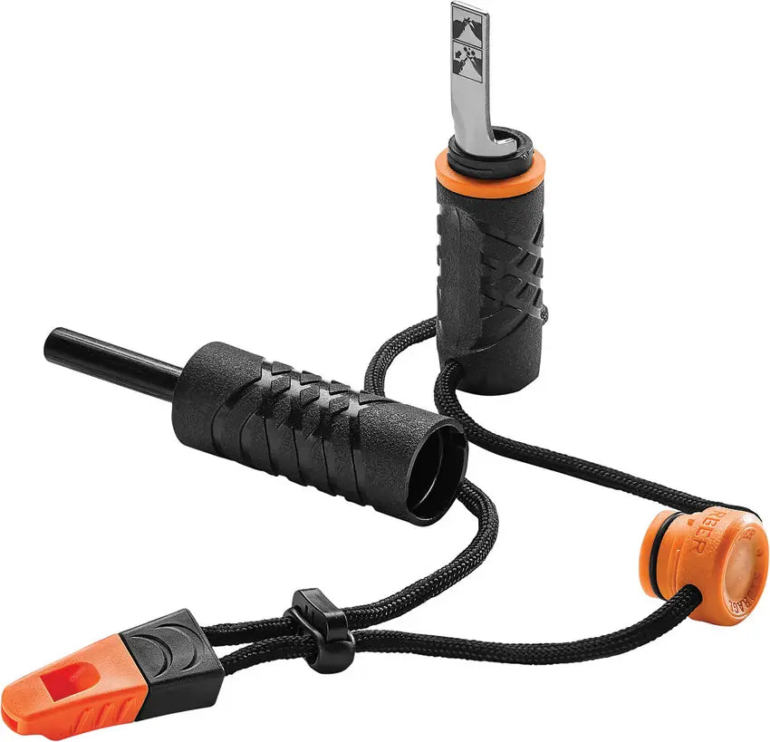 Gerber Firestarter