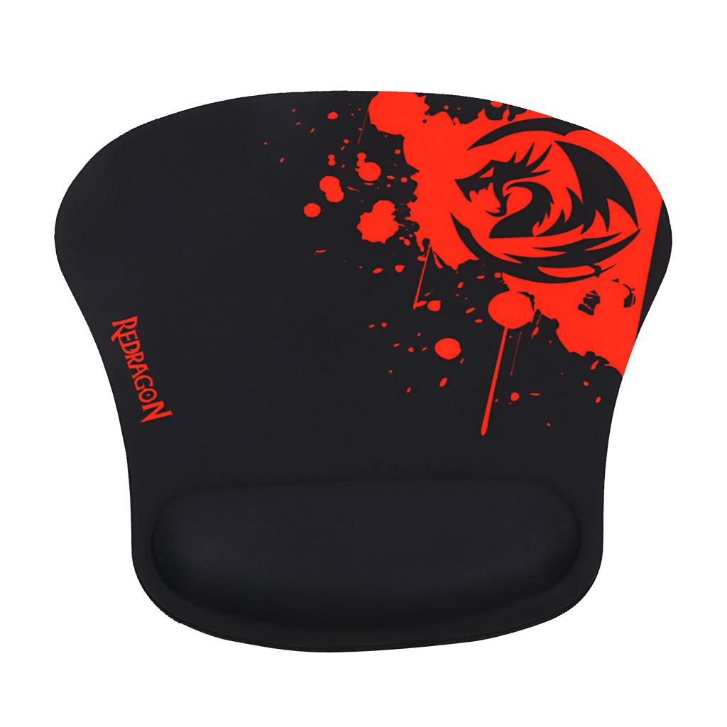 Redragon LIBRA P020 GAMING MOUSE MAT 259X248X3MM