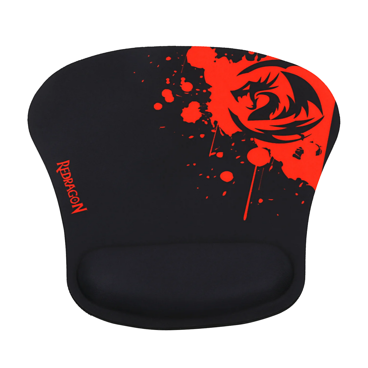 Redragon LIBRA P020 GAMING MOUSE MAT 259X248X3MM
