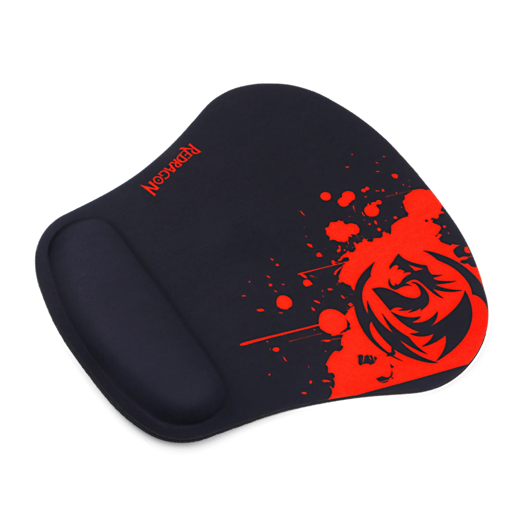 Redragon LIBRA P020 GAMING MOUSE MAT 259X248X3MM