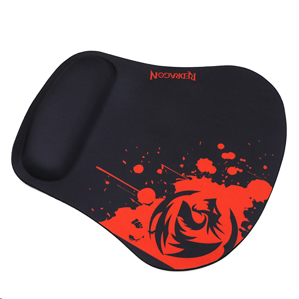 Redragon LIBRA P020 GAMING MOUSE MAT 259X248X3MM