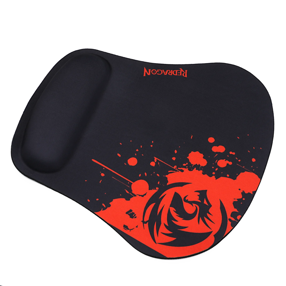 Redragon LIBRA P020 GAMING MOUSE MAT 259X248X3MM