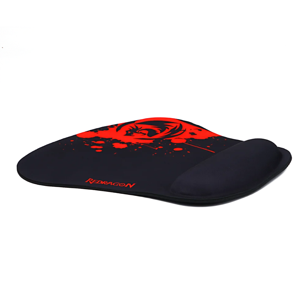 Redragon LIBRA P020 GAMING MOUSE MAT 259X248X3MM