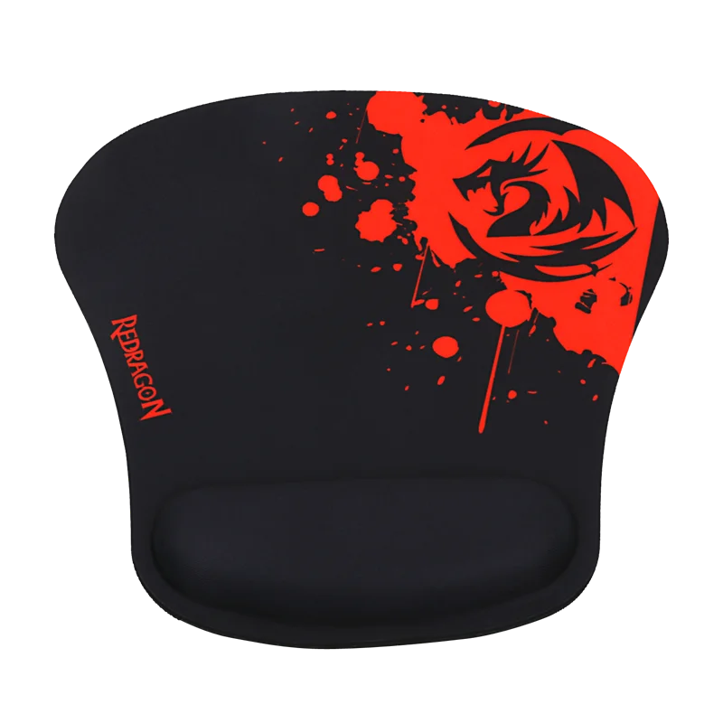 Redragon LIBRA P020 GAMING MOUSE MAT 259X248X3MM