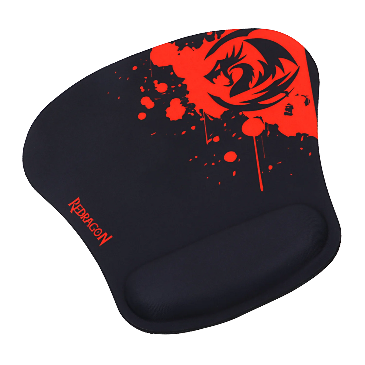 Redragon LIBRA P020 GAMING MOUSE MAT 259X248X3MM