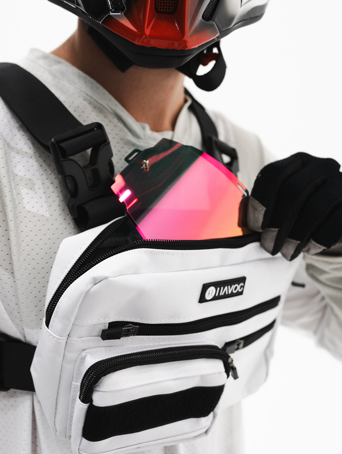 Havoc Chest Bag
