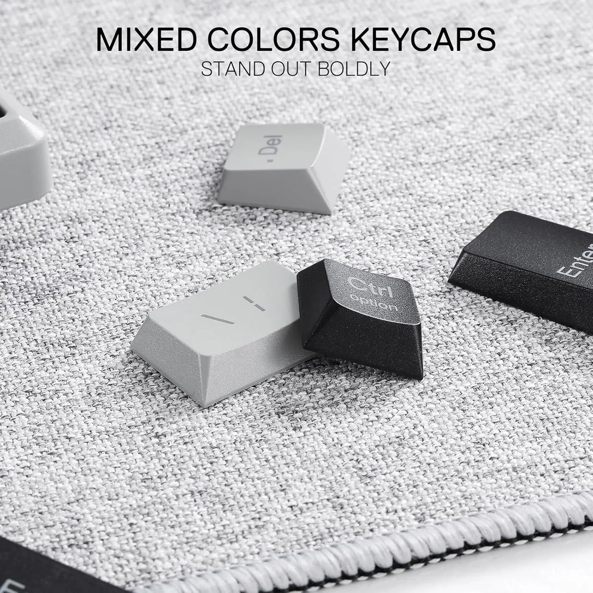 Redragon BK7114 Low-Profile 2.4G BT Wireless Computer 98 Keys Slim Office PC Scissors Mechanism Tactile Quiet Keystroke Keyboard